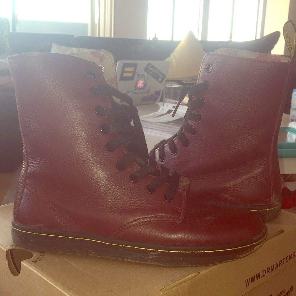 Dr Martens Airwair